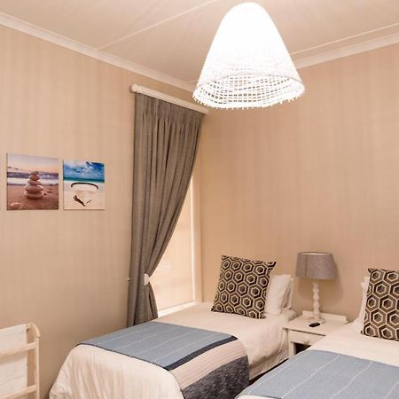 Harbour View Selfcatering Villa Mossel Bay Eksteriør bilde