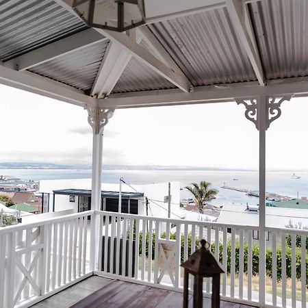 Harbour View Selfcatering Villa Mossel Bay Eksteriør bilde