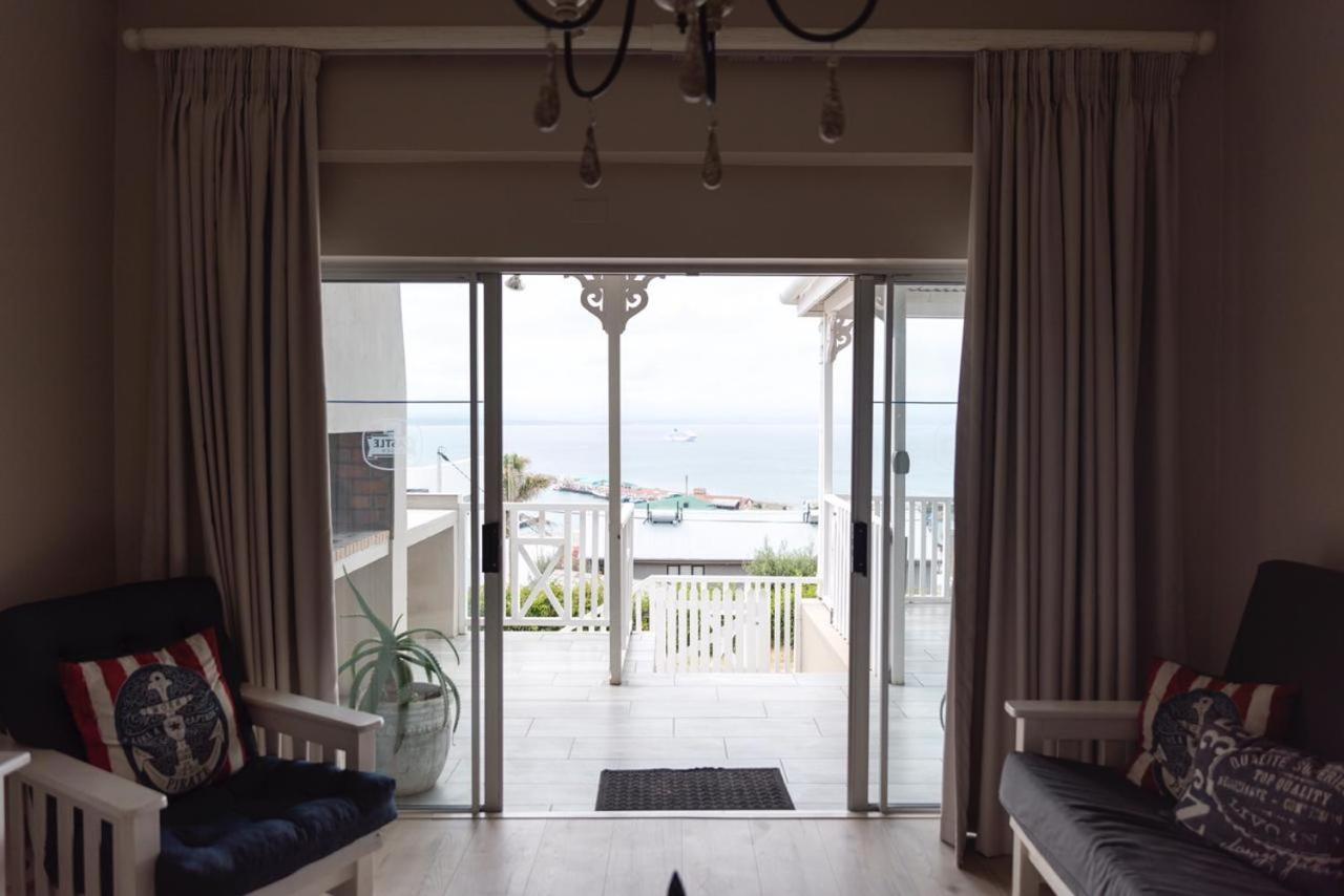 Harbour View Selfcatering Villa Mossel Bay Eksteriør bilde