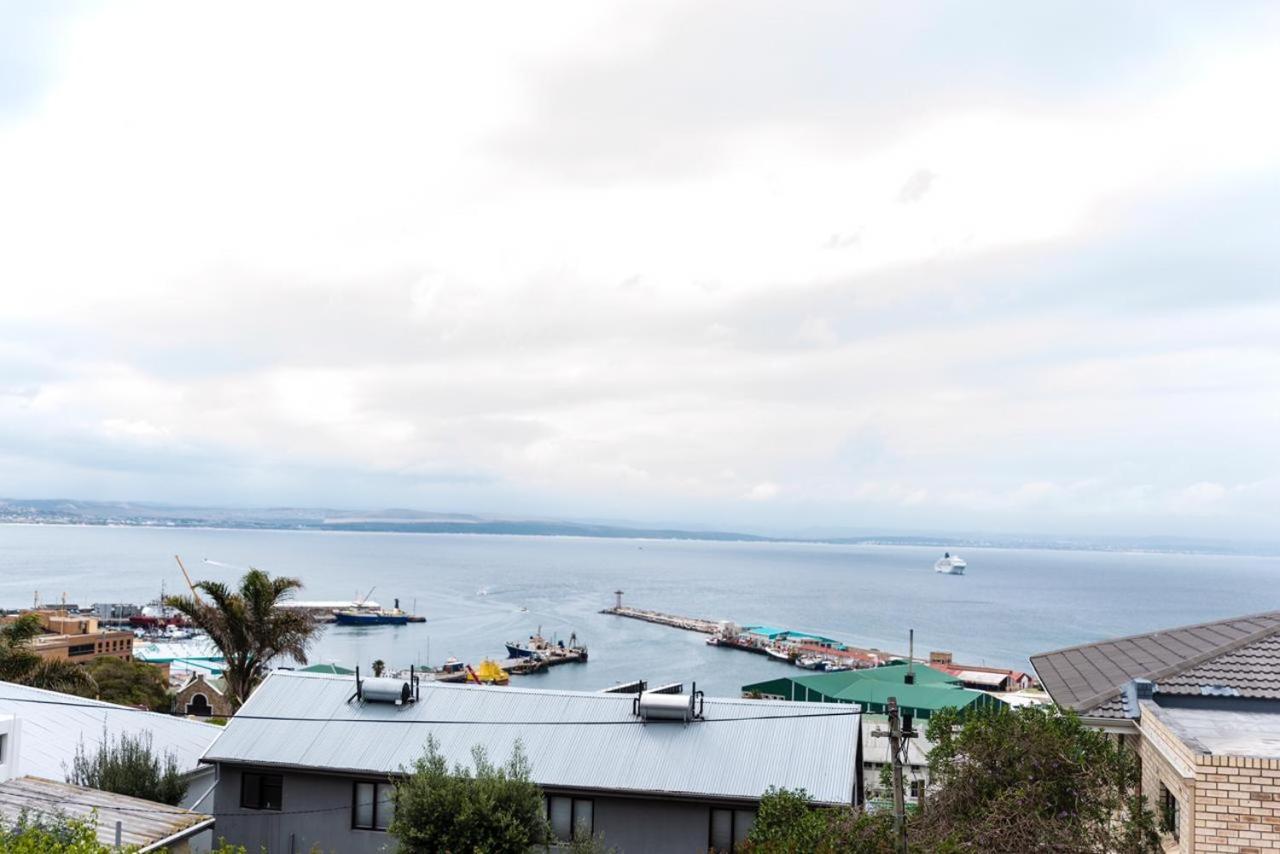 Harbour View Selfcatering Villa Mossel Bay Eksteriør bilde