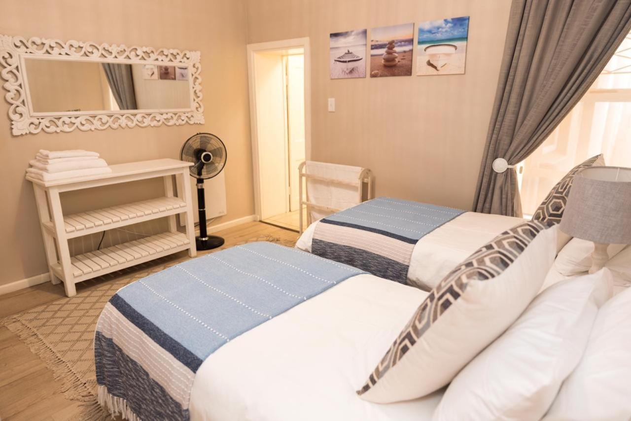 Harbour View Selfcatering Villa Mossel Bay Eksteriør bilde