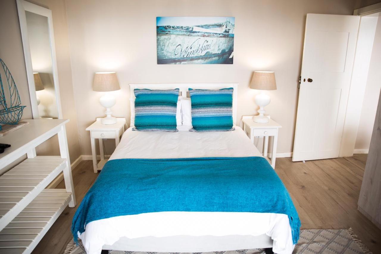 Harbour View Selfcatering Villa Mossel Bay Eksteriør bilde