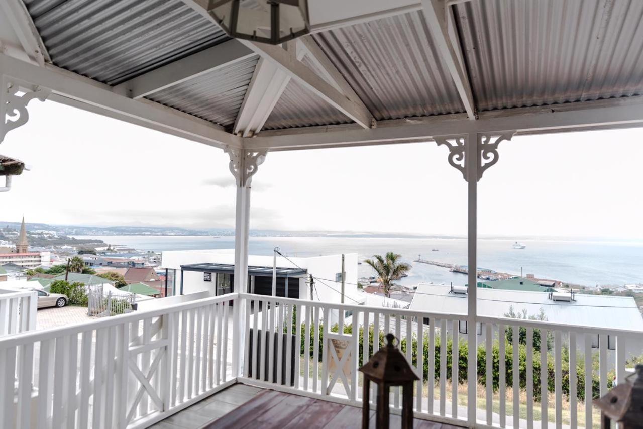 Harbour View Selfcatering Villa Mossel Bay Eksteriør bilde