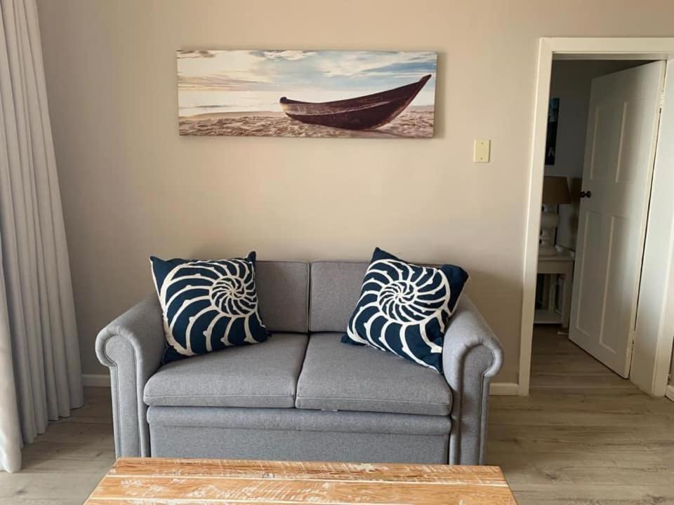 Harbour View Selfcatering Villa Mossel Bay Eksteriør bilde